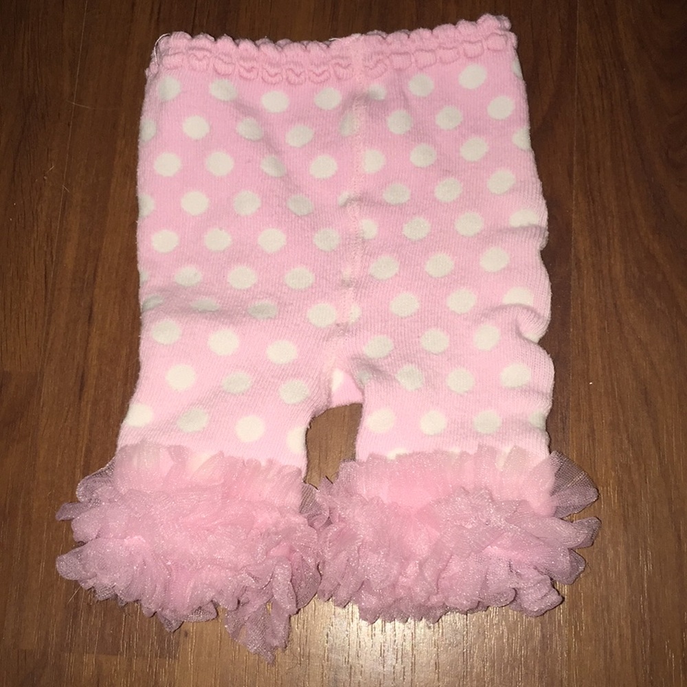 Cute baby pants